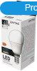 Entac LED Mini Globe E14 6,5W CW 6400K