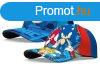 Sonic a sndiszn Prime gyerek baseball sapka 52-54 cm