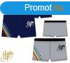 Harry Potter Hogwarts gyerek frdnadrg, short 6-12 v