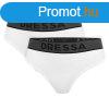 Dressa 341T ni pamut tanga - fehr - 2db