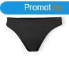 Dressa Beach brazil bikini als - fekete