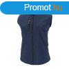 Dressa Softshell vzll ni mellny polr blssel - sttk