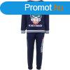Bosszllk Together Blue gyerek melegt, jogging szett 6 