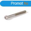 SCREW 1/4-20 x 2-1/4 HX CAP