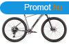 Kerkpr Dema ENERGY 11 brushed metal - black L/19&#039;