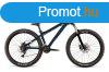 Kerkpr BeFly HERO ONE steel blue