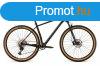 Kerkpr Dema REBELL Nitro carbon black L/19&#039;