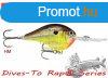 Rapala DT16 Dives-To Series - Crankbaits Ikes Custom 7cm 22g