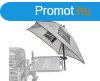 Erny - Preston Offbox Grey Bait Brolly csalierny, asztal f