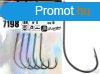 VMC 7198 BN Neko Live Bait Hook No 2 csalihalas sllz horo