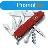 Victorinox Climber Army Red zsebks svjci bicska (1.3703)