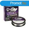 Berkley Sick 100% Fluorocarbon Clear 0,20mm 2,8kg 50m Vztis