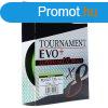 Daiwa Tournament X8 EVO+ Super Slim UL Braid PE 0.5 135m Cha