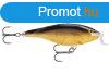 Rapala SSR05 Shallow Shad Rap 5cm 5g wobbler - G sznben
