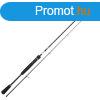 Spro Dsx Black Spin 2,4m 15-45g MH 2r perget bot (2159-240)