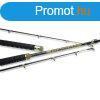 Mustad Power Kat Catfish H 2,43m 45-280g 2r harcsz bot (M1