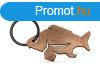 Delphin CARPENER srnyits kulcstart bronz (101004736)