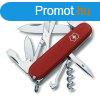 Victorinox Climber Army Red zsebks svjci bicska (1.3703.B1