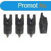 Korum KRI 3 Rod Remote Alarm Set 3+1 kapsjelz szett (K0360