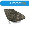 Avid Ascent RS Camo Sleeping Bag- Standard hlzsk (A045001
