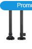 Fox Matrix XR36 Extending Legs Short- 36mm 25cm Univerzlis 