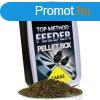 HALDORD Top Method Feeder Pellet Box - CARAS 400g
