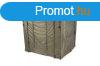 JRC Defender Social Shelter konyhastor 200x200x200cm (14416