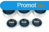 Fox PVA Edges? Pva Slow Melt Refills 35mm Wide - 5m utntlt