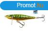 Salmo Thrill 7cm 13g sllyed wobbler MEW (84537-5A5)