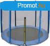 Trambulin vdhl 366 cm-es trambulinhoz 1080 PRO-Sport