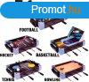 Umbro 5 in 1 asztali jtk