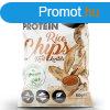 FORPRO Brown Rice Chips With Red Lentil 60g (vrslencse)