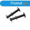 Body-Solid BC-2B Slytart fekete