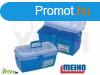 Meiho Horgszdoboz New City Luck 65 | HORGSZLDA Anyaga: M