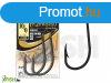 Kamatsu Beak 6/0 Blnr Fles Harcsz Horog Black Nickel 3 db