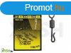 Carp Academy Pontyoz Gyorskapocs Forgval 12-Es Xxs 10 Db/C