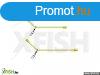 Delphin Feeder Tubes Delphin /3Ks S/55Mm - Gubancgtl Cs 