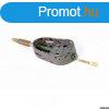 Filfishing Feeder Quick Change Flat Method Kosr 50g 1db/cso