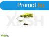 Mistrall Spinner Bait Srga Zld Harcsz Csukz Mcsali 14