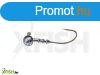 Mistrall Shiro Quick Jig Horog 5/0-s 30Gr 3db/csomag