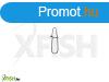 Mistrall Agrafka Fastlock Perget Kapocs 000-s 4Kg 10db/cso