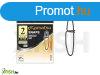 Kamatsu Crosslock Snap K2181 Perget Kapocs 3-as 10db/csomag