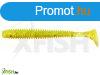 Konger Soft Lure Grubber Shad Skinny Gumihal 029 7.5cm 10db/