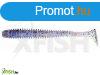 Konger Soft Lure Grubber Shad Skinny Gumihal 039 7.5cm 10db/