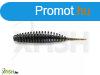 Fishup Tanta Plasztik Mcsali 5 cm #043 Watermelon Brown/Bla