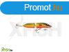 Mistrall Pike Floater Jointed Wobbler Srga Piros Zld Csuka