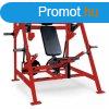 SH-45 ltetett thz gp (pull-over) - trcsaslyos, piros 