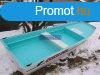 Aquajoy horgszcsnak Bodrog 500 cm SYB