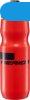 Kulacs MERIDA STRIPE piros 800 ml - 3778