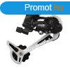 Sunrace RDM91 LD MTB hts vlt [fekete, hossz]